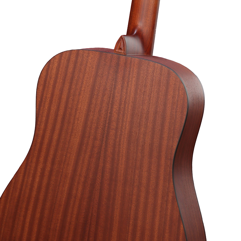 Фото Акустическая гитара MiLena-Music ML-D12-SP 12-струнная