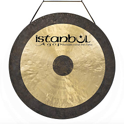 Гонг ISTANBUL AGOP GONG HGG24