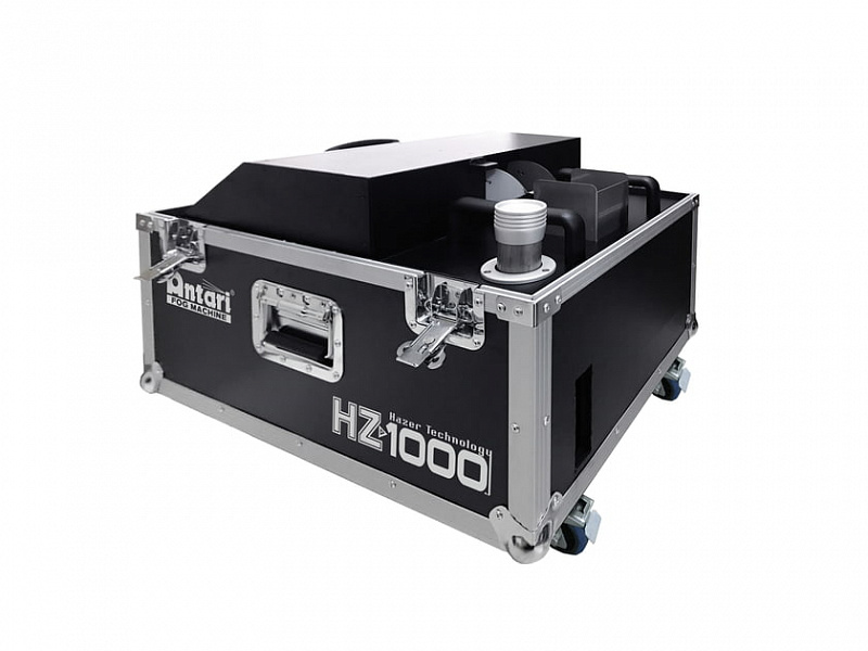 Antari HZ-1000 в магазине Music-Hummer