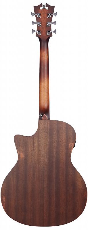 Электроакустическая гитара D'Angelico Premier Gramercy LS AM в магазине Music-Hummer