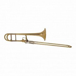 Тромбон-тенор Bb/F Bach 42AF