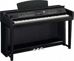 Цифровое пианино YAMAHA CVP-605B