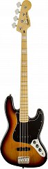 FENDER SQUIER VINTAGE MODIFIED JAZZ BASS 3TS
