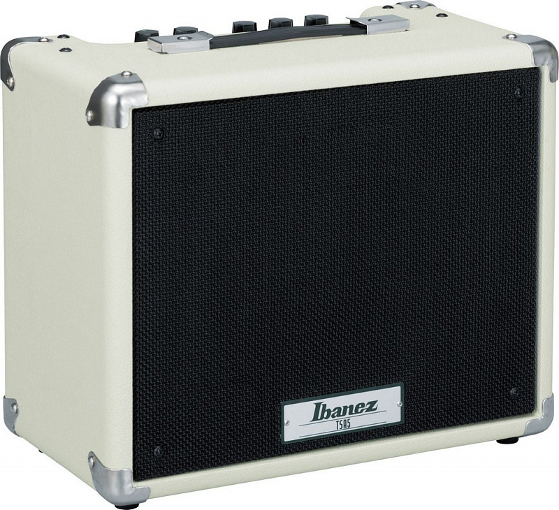Гитарный комбо IBANEZ TSA5 TUBESCREAMER Amplifier в магазине Music-Hummer