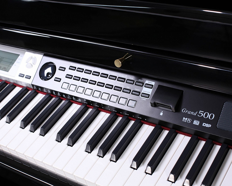 MEDELI GRAND500 (GB) Цифровой рояль в магазине Music-Hummer