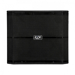 Активный сабвуфер ZTX audio VR918A