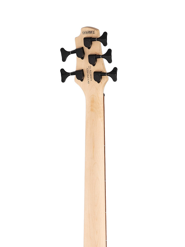 Action-DLX-V-AS-OPN Action Series Бас-гитара 5-струнная, Cort в магазине Music-Hummer