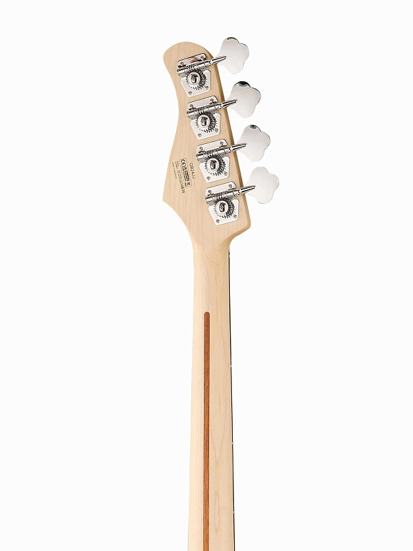 Бас-гитара Cort GB24JJ-2T GB Series в магазине Music-Hummer