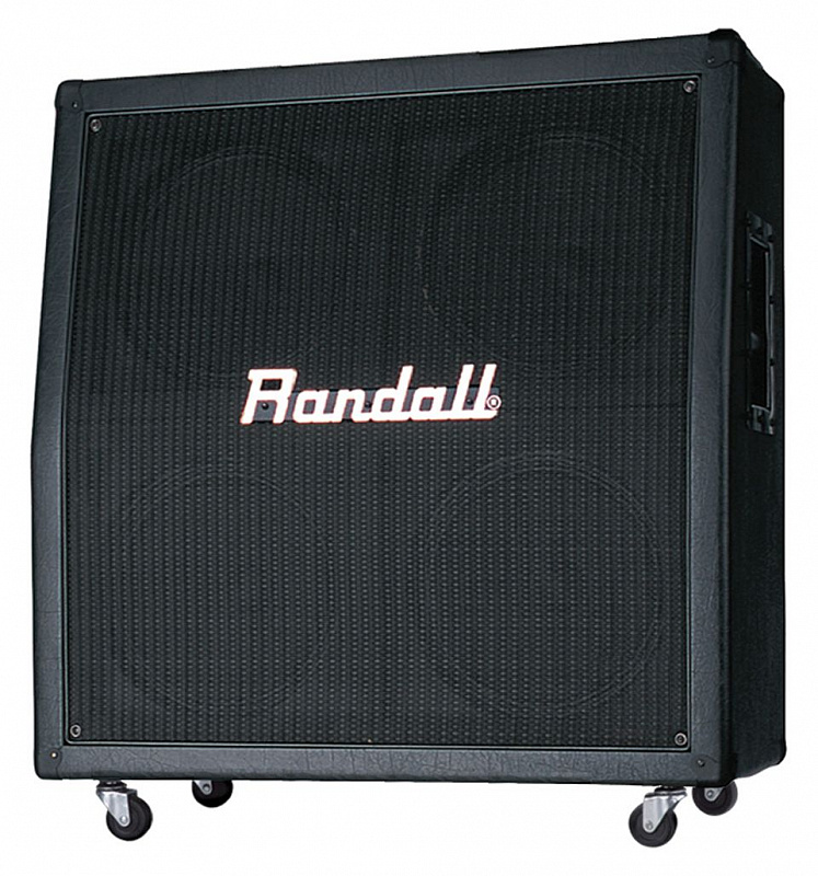 Randall RA412XC в магазине Music-Hummer