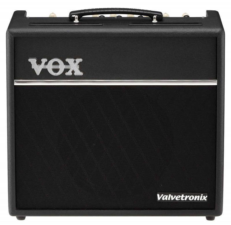 Комбо-усилитель VOX VT40+ Valvetronix+ в магазине Music-Hummer