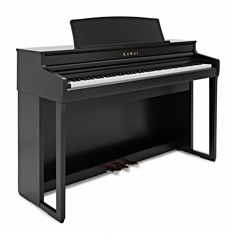 Цифровое пианино с банкеткой Kawai CA401 R в магазине Music-Hummer