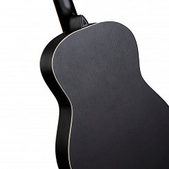 Классическая гитара MiLena-Music ML-C4-4/4-BK