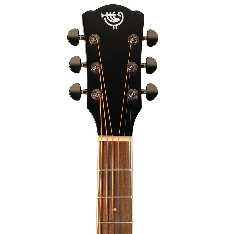 Акустическая гитара ROCKDALE Aurora D6 Gloss C SB в магазине Music-Hummer