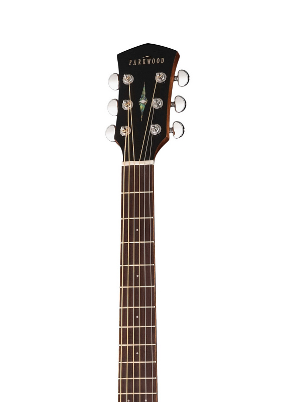 Электро-акустическая гитара Parkwood S26-GT в магазине Music-Hummer