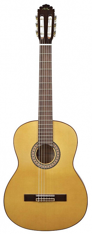 Manuel Rodriguez C3F Классическая гитара в магазине Music-Hummer