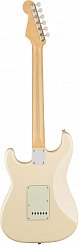 Fender American Original 60s Stratocaster®, Rosewood Fingerboard, Olympic White