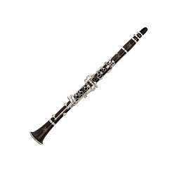 Buffet Crampon Student Prodige BC2541-2-0GB Bb