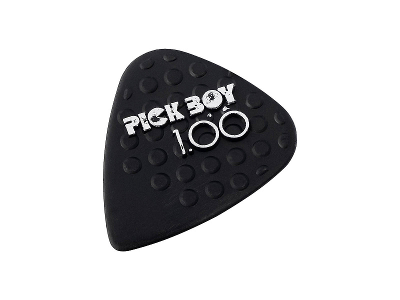 Медиаторы Pickboy GP-NYL/100 Nylon 66 в магазине Music-Hummer