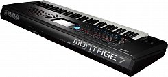 Yamaha MONTAGE7