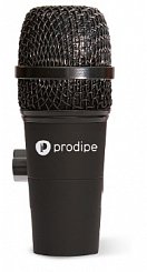 Комплект микрофонов для ударной установки Prodipe PRODR8 DR8 Salmieri