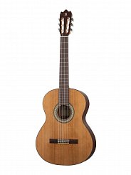 Классическая гитара Alhambra 7.830 Open Pore 3OP 