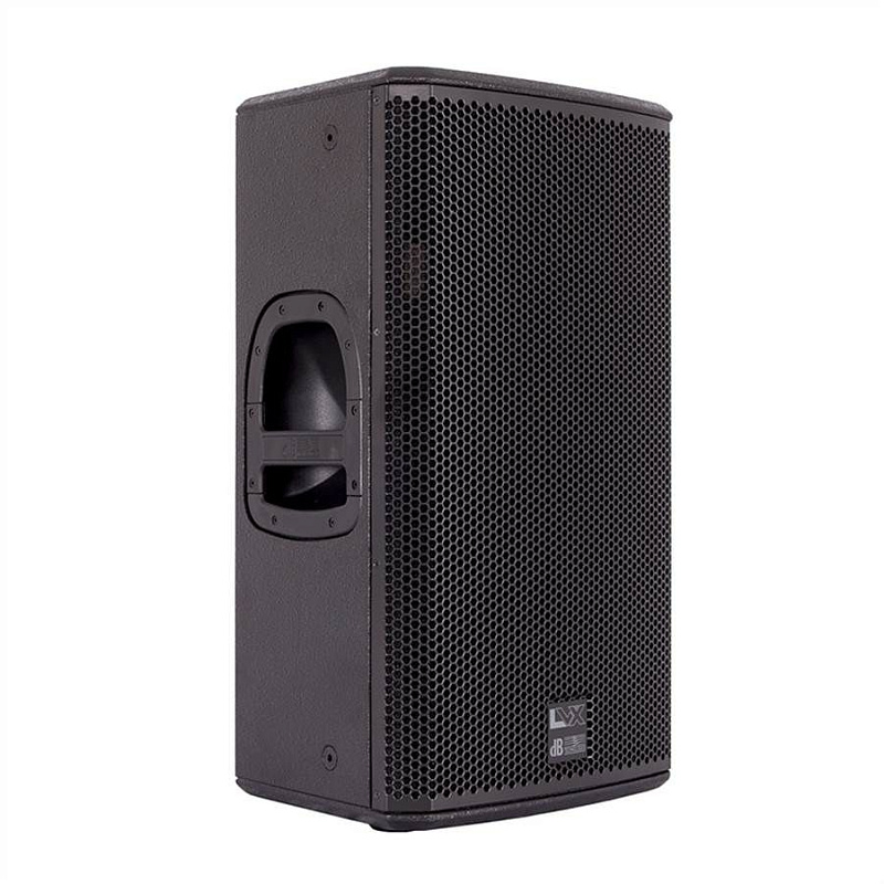 Фото Активная акустическая система dB Technologies LVX12