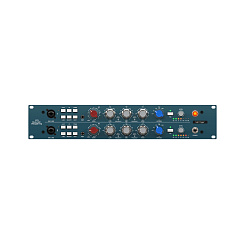 Преамп/эквалайзер BEHRINGER 1273