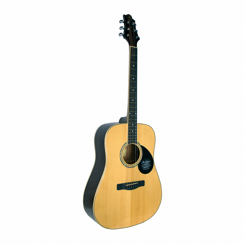 Акустическая гитара GREG BENNETT GD-200S/N в магазине Music-Hummer