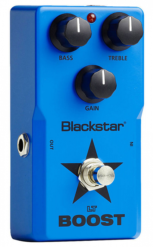Blackstar LT Boost в магазине Music-Hummer