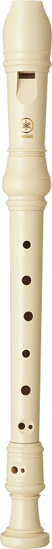 Блок-флейта Yamaha YRS-24B в магазине Music-Hummer