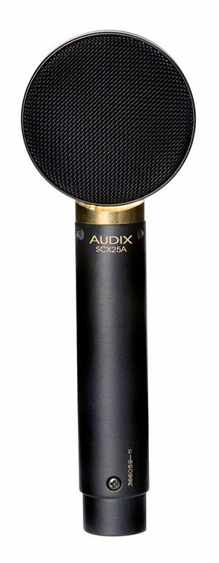 Студийный микрофон AUDIX SCX25A в магазине Music-Hummer