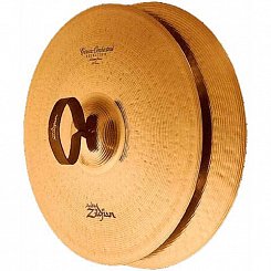 ZILDJIAN 20` CLASSIC ORCHESTRAL SELECTION MED LIGHT