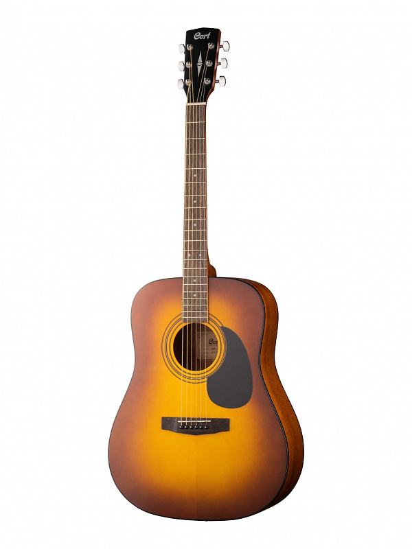 Акустическая гитара Cort AD810-SSB Standard Series в магазине Music-Hummer