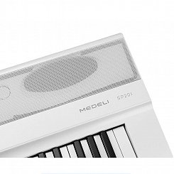 Цифровое пианино Medeli SP201 WH