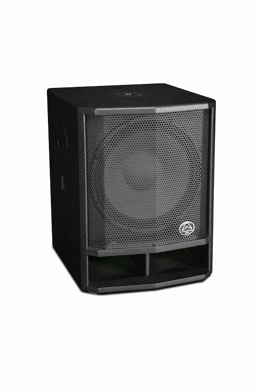 Фото Активный сабвуфер Wharfedale Pro DVP-AX15B