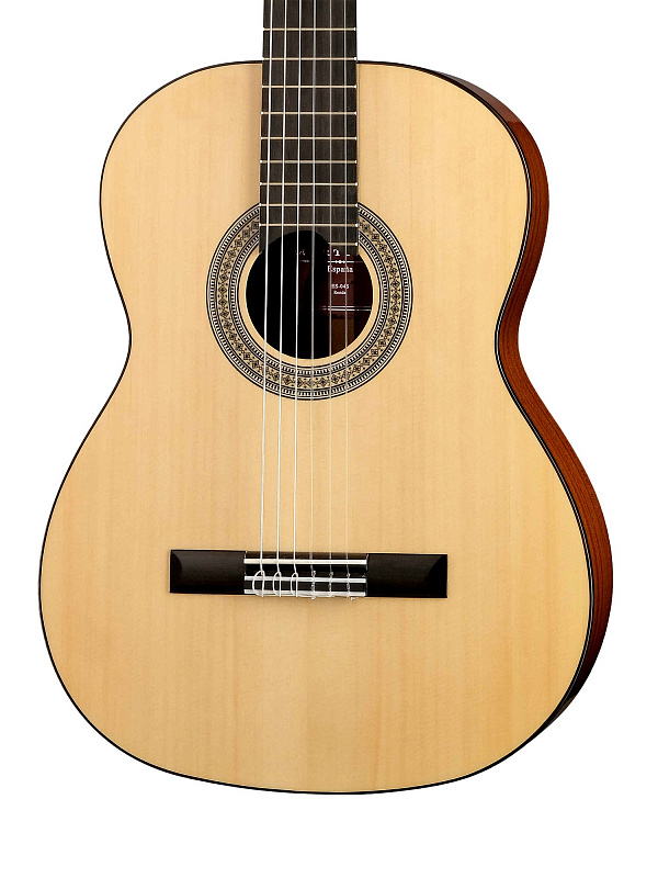 Классическая гитара Martinez ES-04S Espana Series Ronda в магазине Music-Hummer