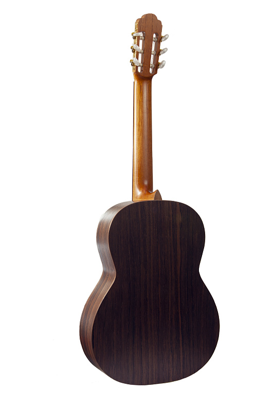 Фото Классическая гитара NewTone Soloist Concert CT N