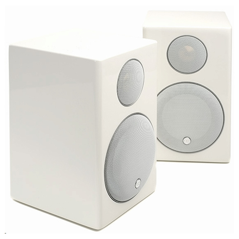 Monitor Audio Radius Series 90 White Gloss в магазине Music-Hummer