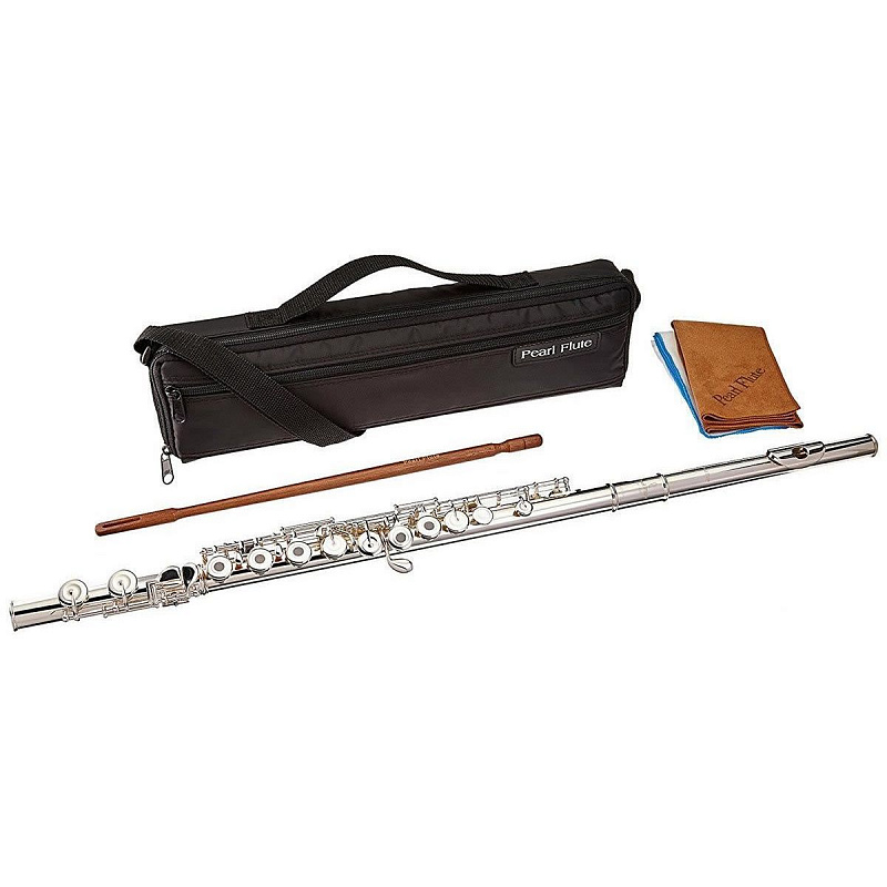 Флейта Pearl Flute Quantz PF-F505RE в магазине Music-Hummer