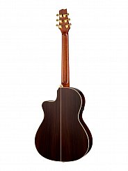 Электроакустическая гитара Alhambra Cross-Over CSs-3 CW E9 8.779V