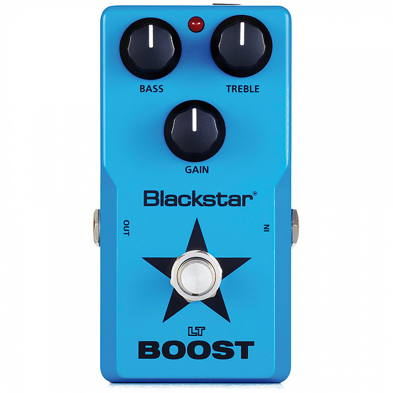 Blackstar LT Boost в магазине Music-Hummer