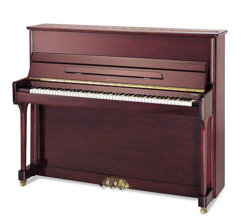 Пианино Ritmuller UP118R2(A118) в магазине Music-Hummer