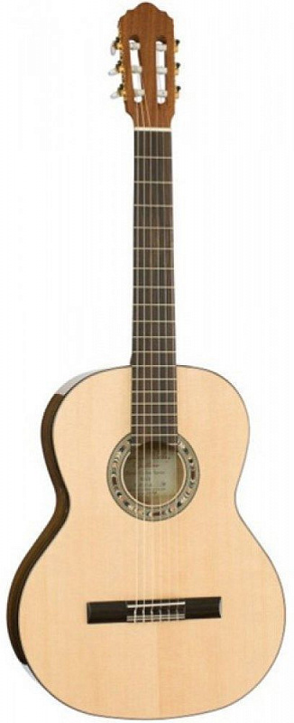 Классическая гитара Kremona R63S Rondo Soloist Series в магазине Music-Hummer