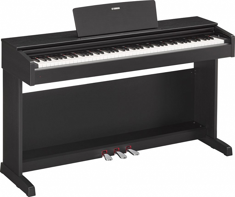 Цифровое пианино Yamaha YDP-143B Arius в магазине Music-Hummer