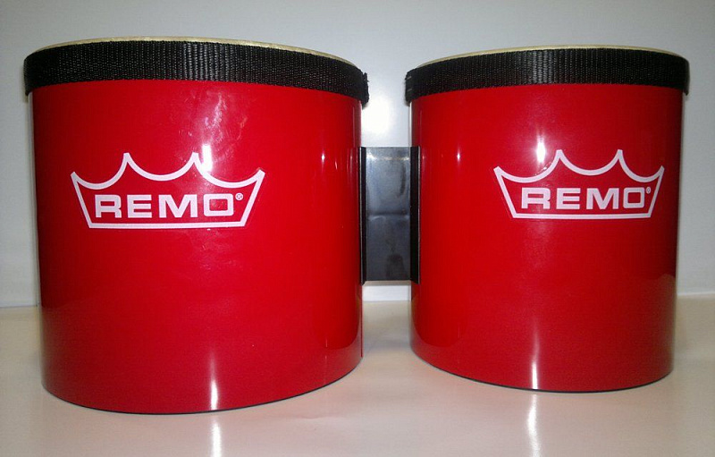 Бонги Remo BG-5300-52 в магазине Music-Hummer