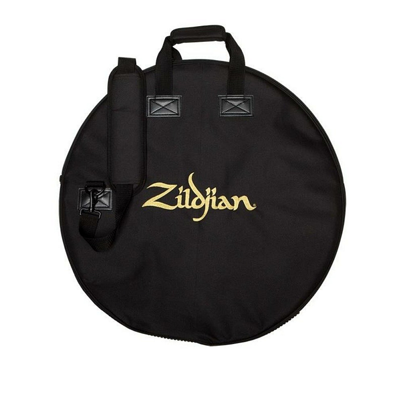 Чехол для тарелок ZILDJIAN ZCB22D 22' Deluxe Cymbal Bag в магазине Music-Hummer