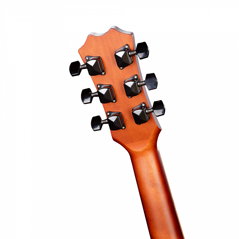 Акустическая гитара MiLena-Music ML-DT-N в магазине Music-Hummer