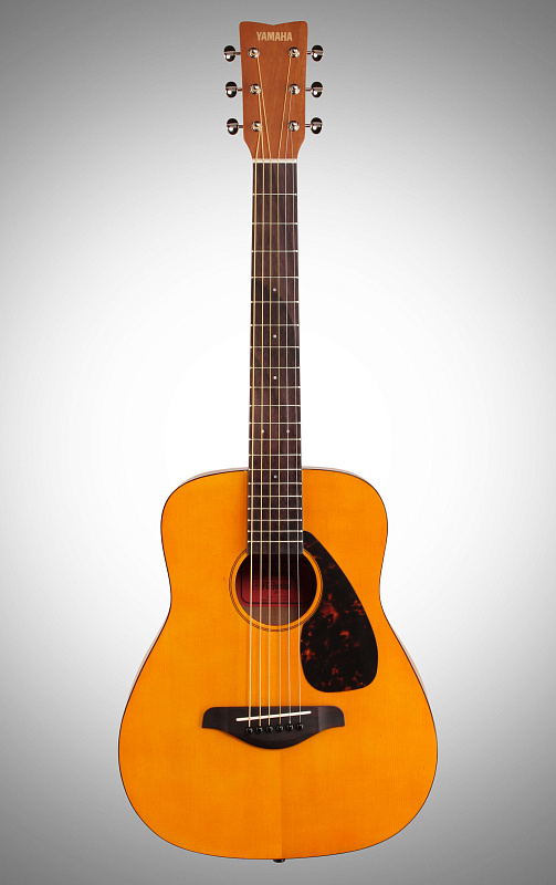 Классические акустическая гитара yamaha jr1  в магазине Music-Hummer