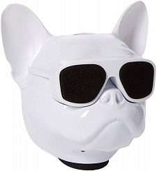 AEROSYSTEM Aerobull NANO Glossy white