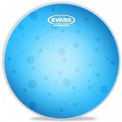Пластик для том тома Evans TT14HB(O) Hydraulic Blue